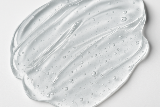 A Clean Alternative to Steroids and Alcohol in Skincare