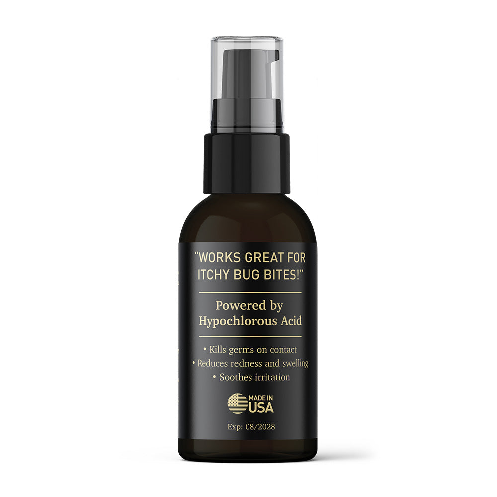 Element 17 Recovery Gel