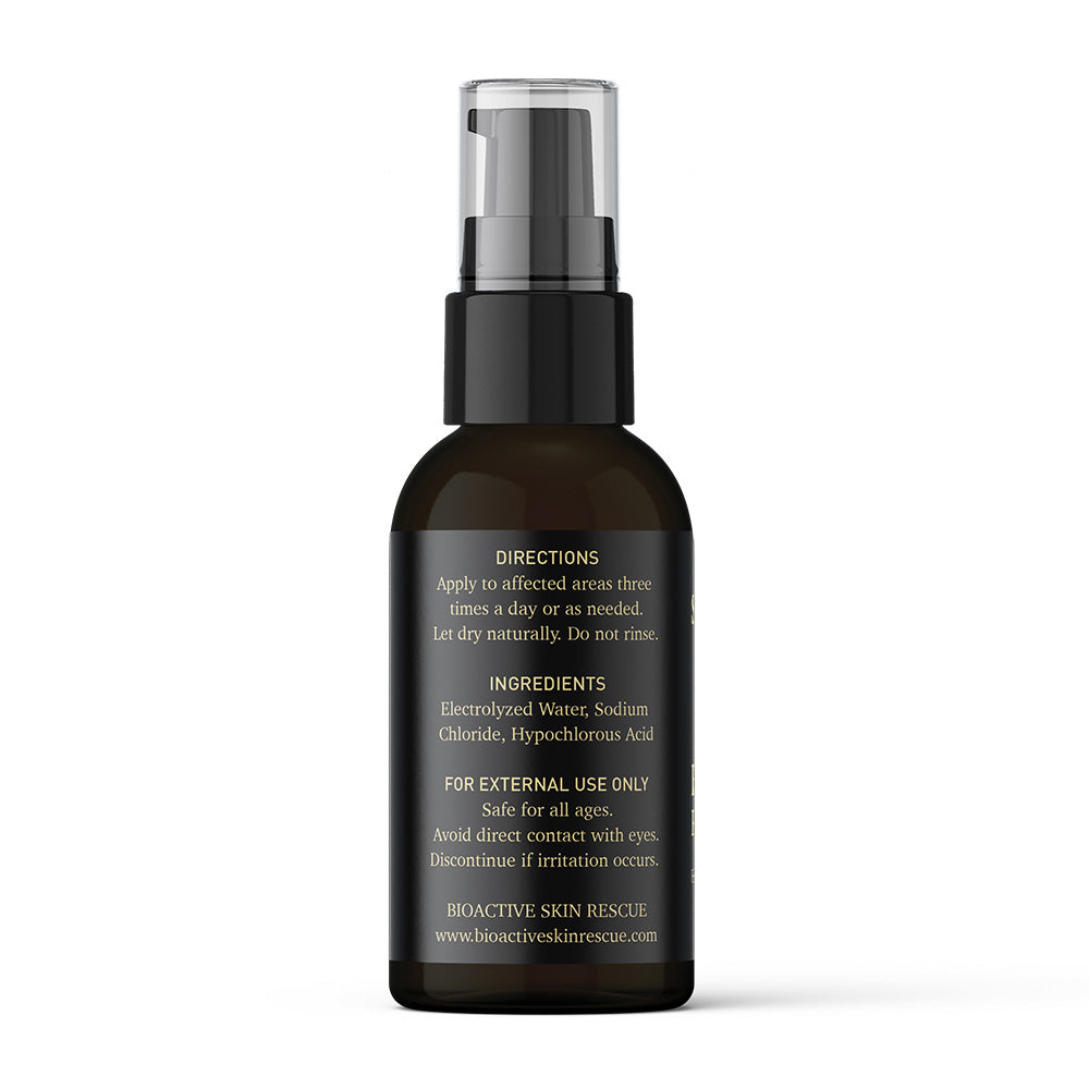 Element 17 Recovery Gel
