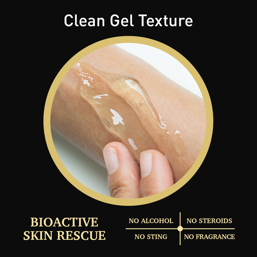 Element 17 Recovery Gel