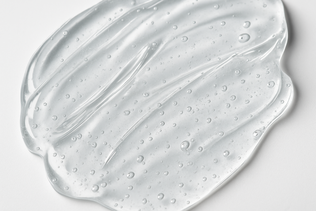 A Clean Alternative to Steroids and Alcohol in Skincare
