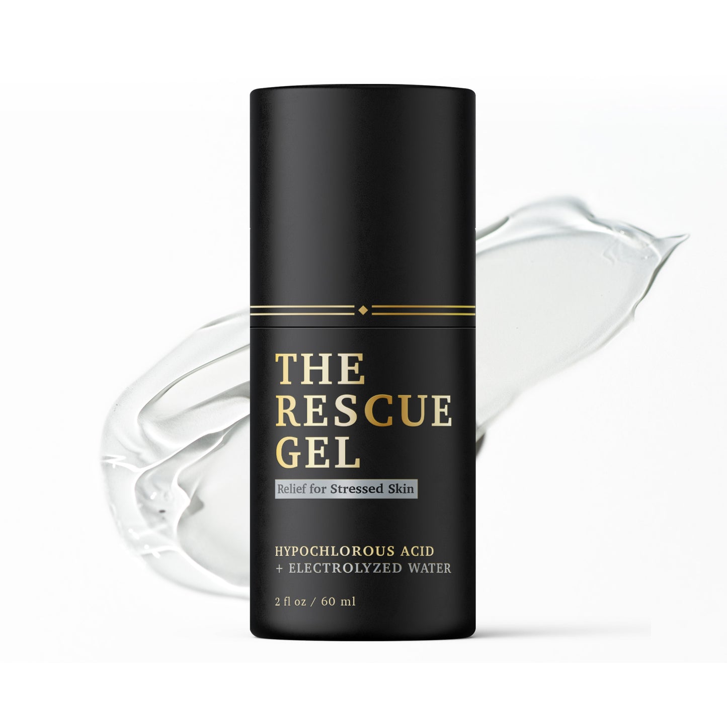 The Rescue Gel Serum (Hypochlorous Acid)