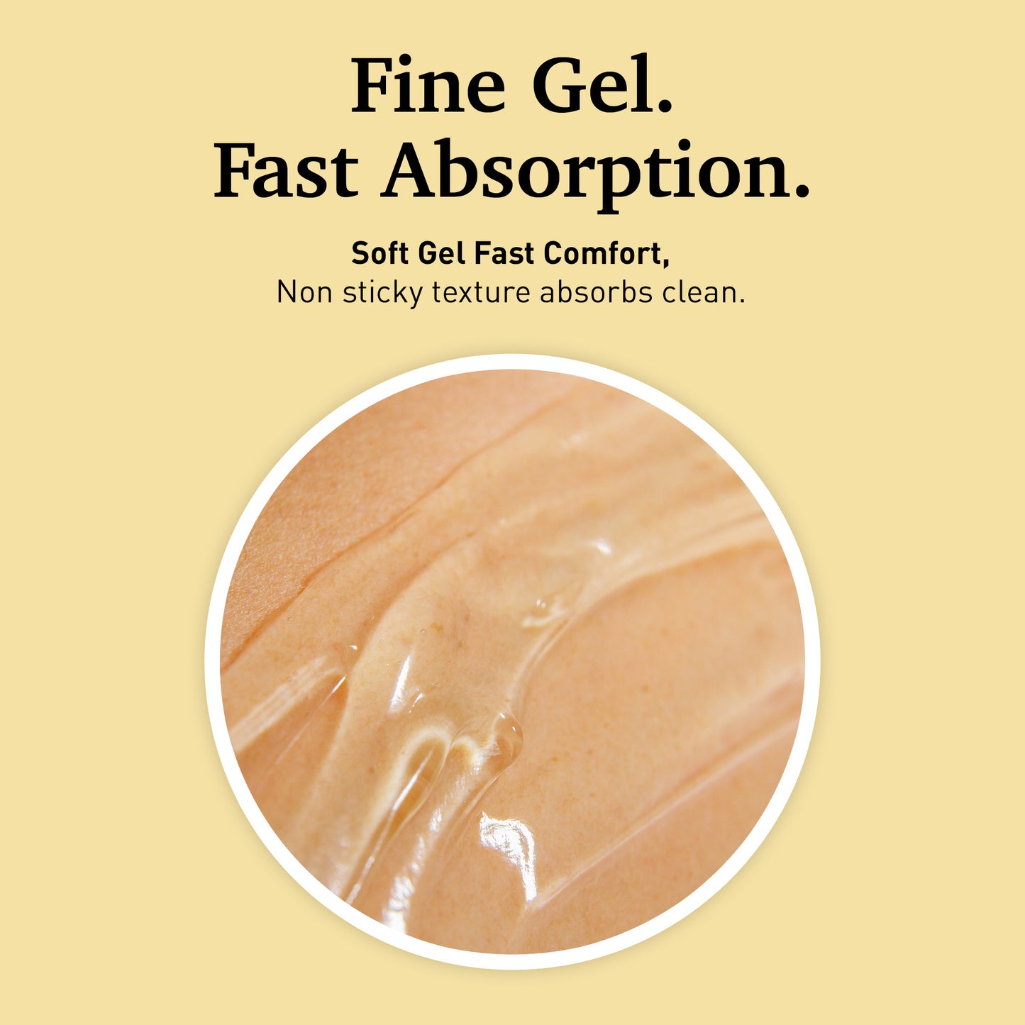 The Rescue Gel Serum (Hypochlorous Acid)