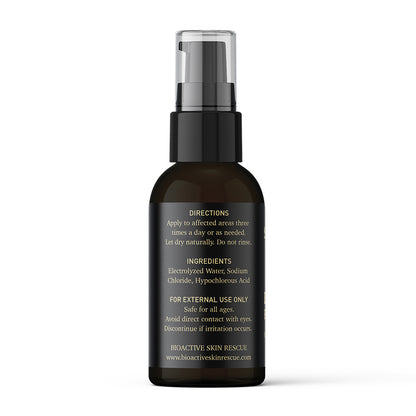 Element 17 Recovery Gel